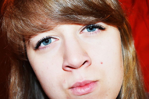 Оля Кулакова