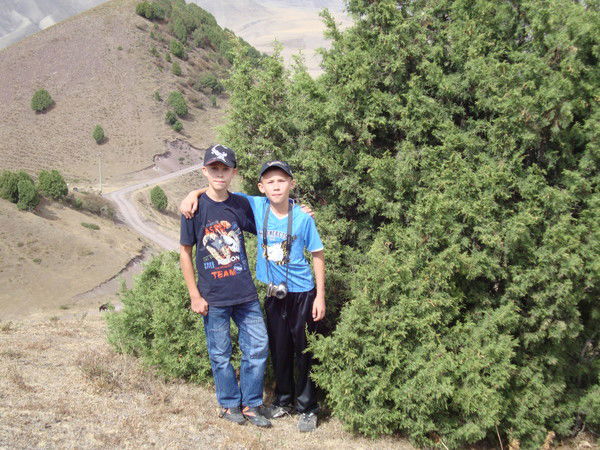 Володя Кузнецов