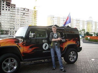 Денис Крюков