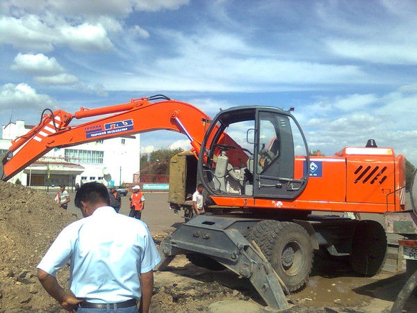 Кгп Аягоз Су