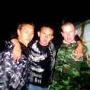 Сергей Каргапольцев