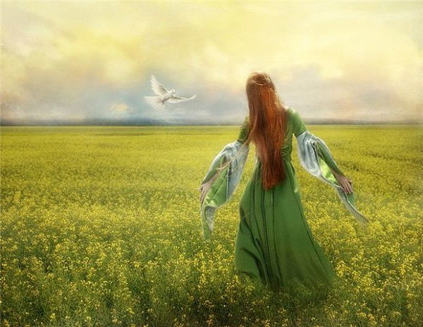 Анна Снопова