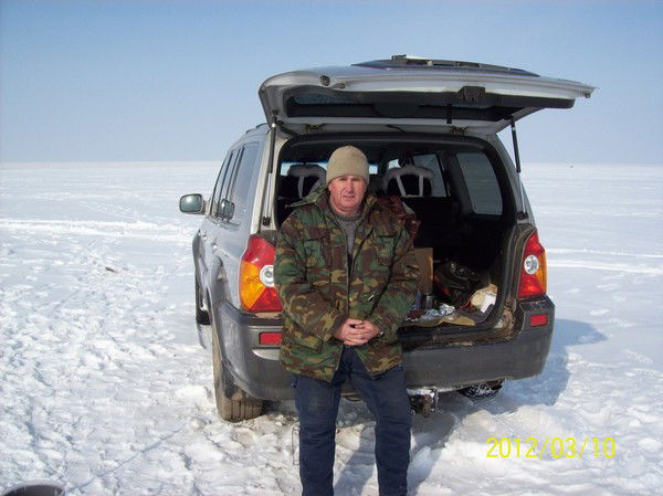 Александр Пьянков