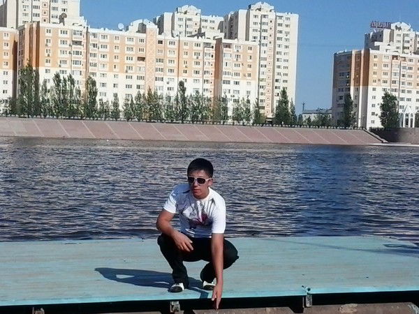 Жулдызбек Абдикаримов