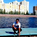 Жулдызбек Абдикаримов