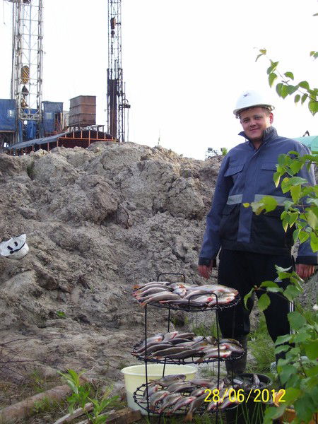 Семен Карпов