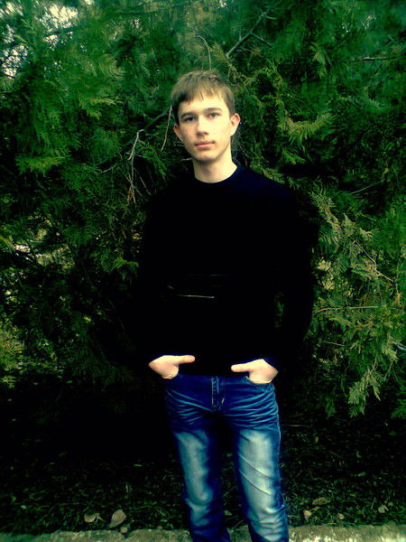 Владимир Бородаев