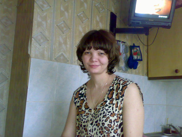 Татьяна Галкина