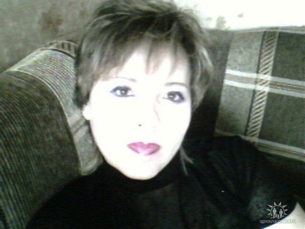 Ирина Морозова