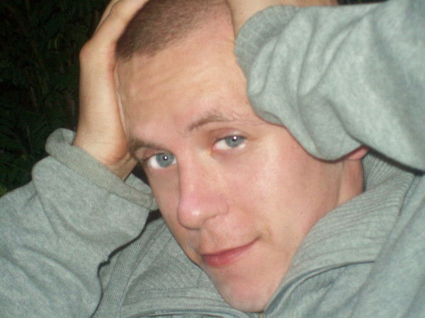 Серега Хрычев