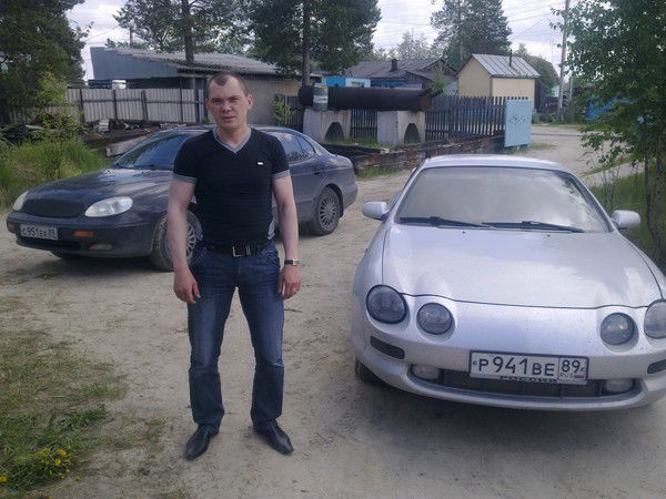 Роман Политов