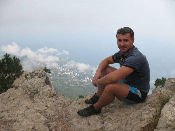 Виктор Стасюк