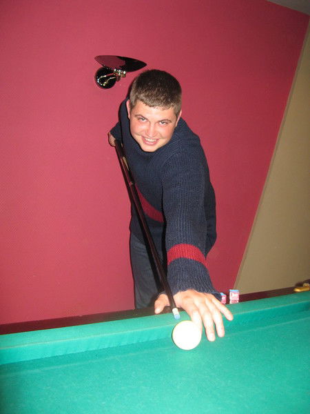 Владимир Волков