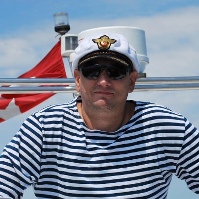 Сергей Демещенко