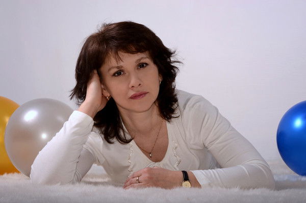 Наталья Кошман