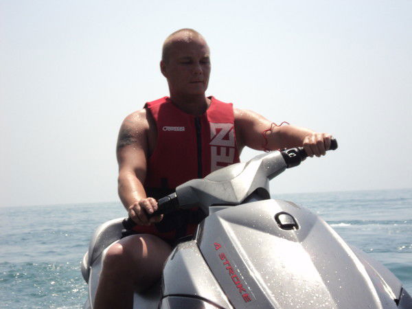 Иван Григорьев