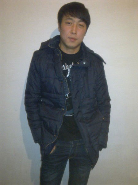 Шынгыс Найманбаев