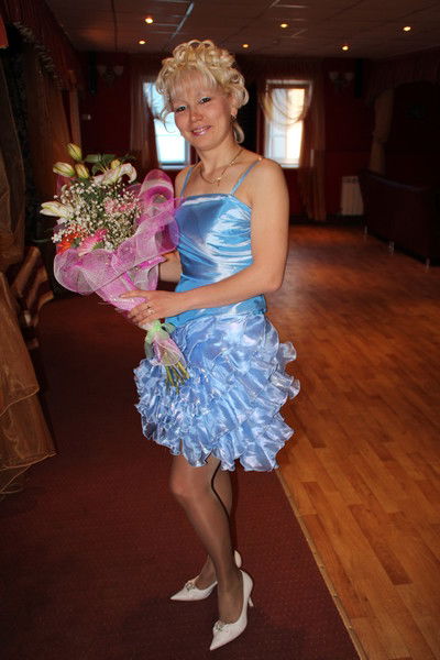 Наталья Малинина