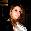 Екатерина Хованец