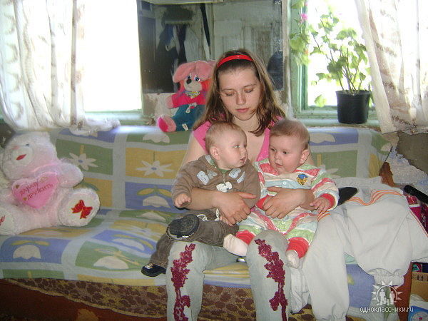 Яна Заболотских