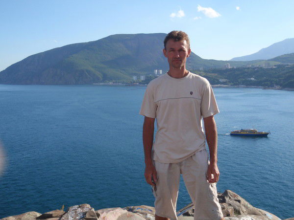 Константин Бялковский