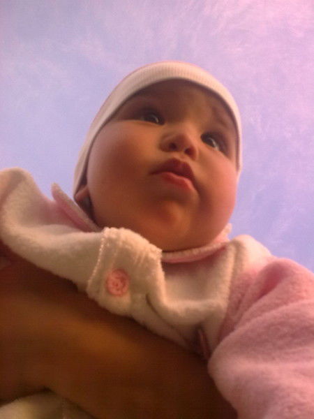 Жамал Амирова