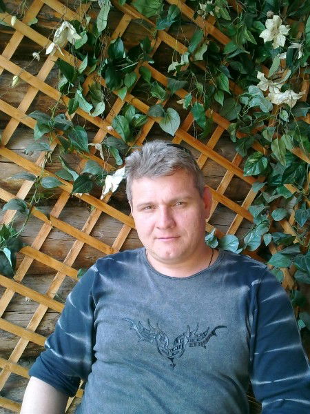 Алексей Пугачёв