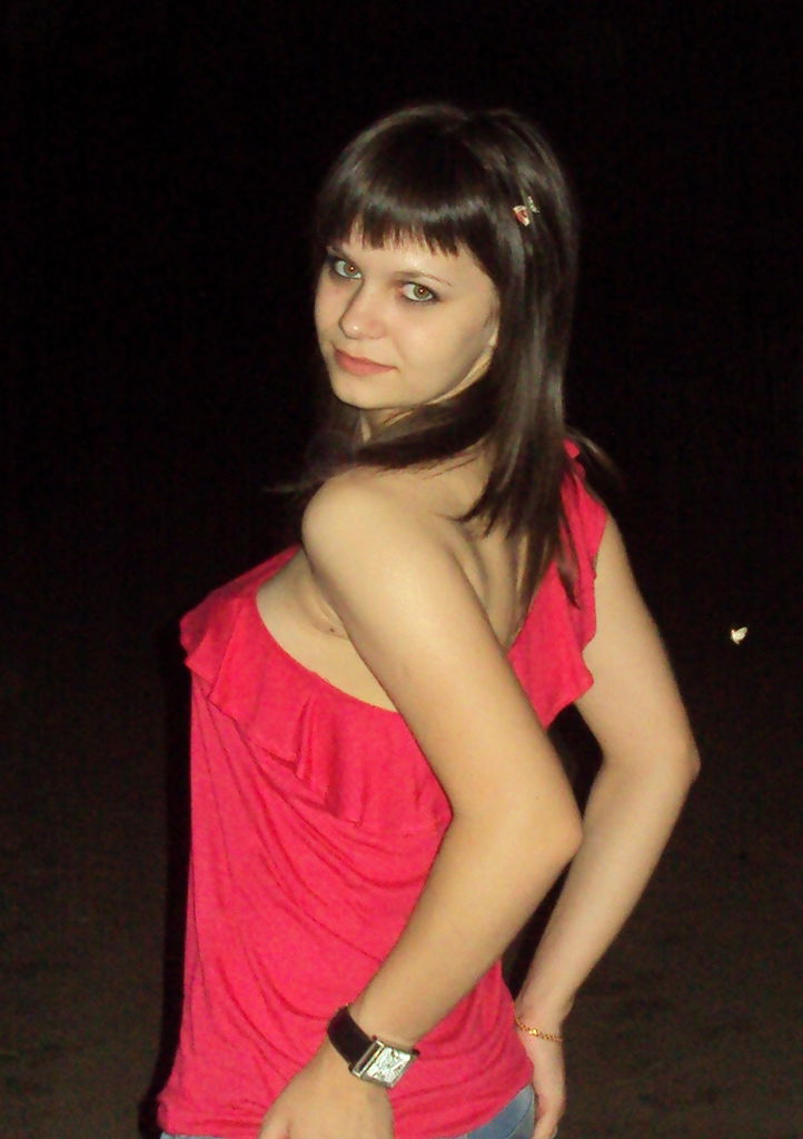 Виктория Копанева