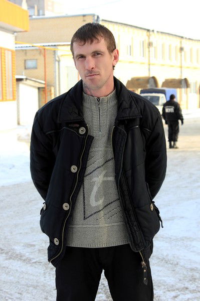 Сергей Линьков