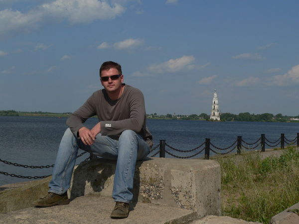 Токарев Александр