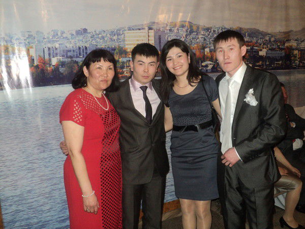 Кукляева Гульнара