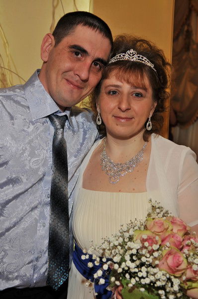 Наталья Вяткина