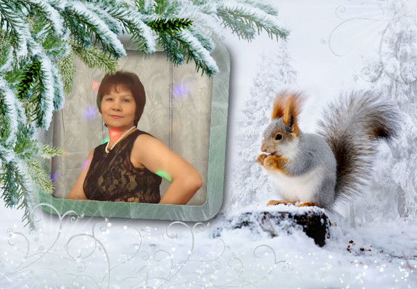 Наталья Кононова