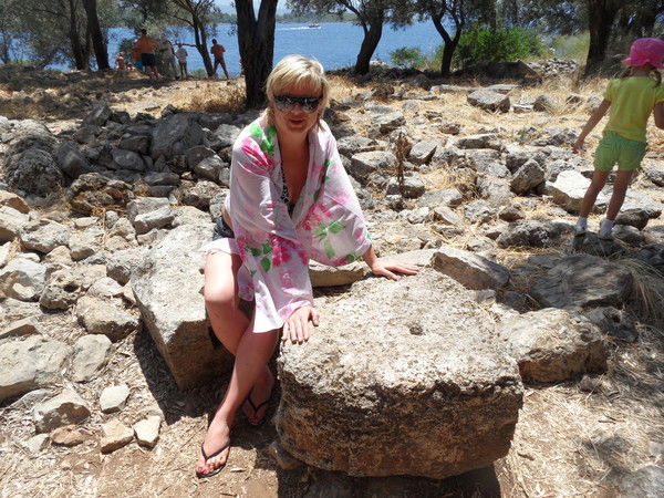 Наталья Осипова