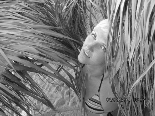 Марина Ковалёва