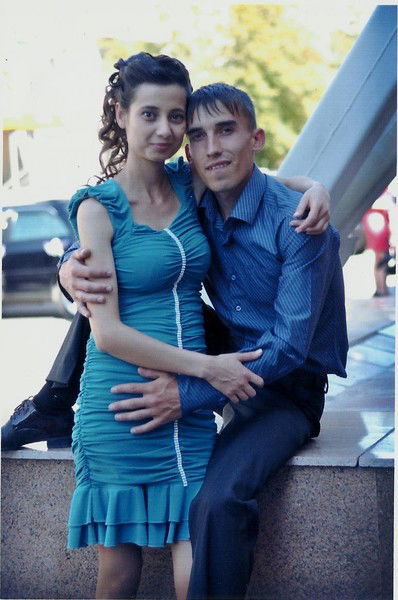 Юлия Холова