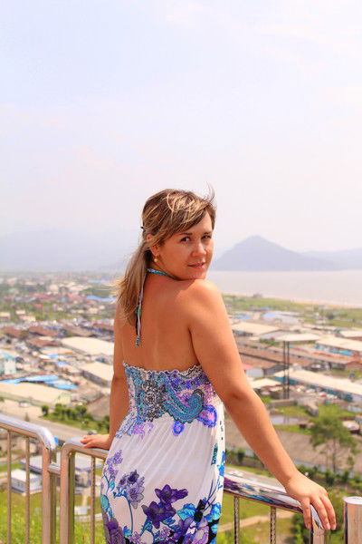 Эля Анисимова