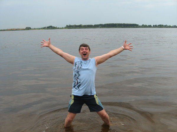 Александр Евдокимов