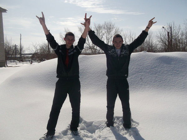 Руслан Салыев