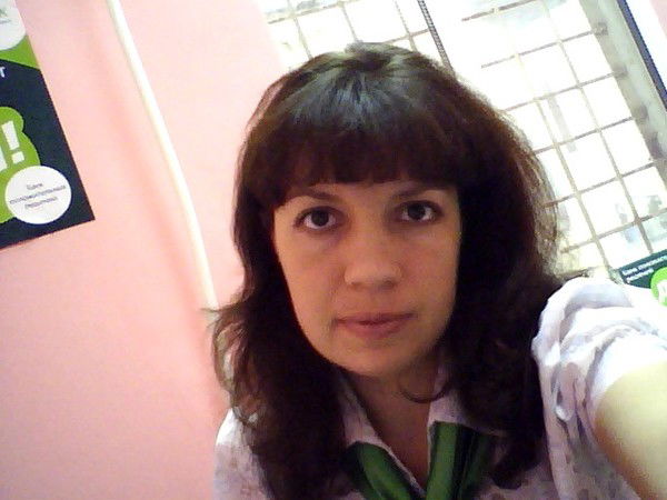 Татьяна Боос