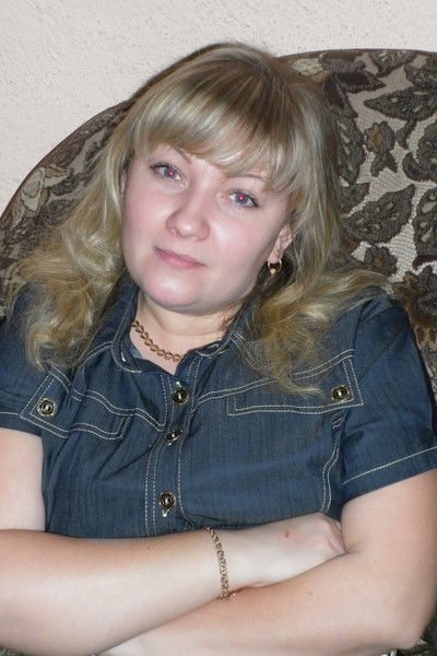 Наталья Бобырь