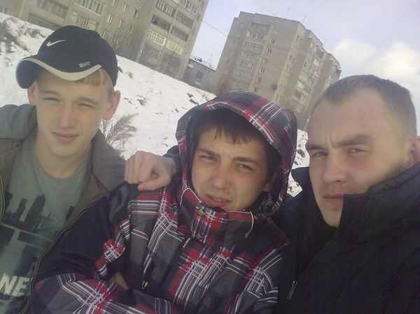 Валерий Бузыченков