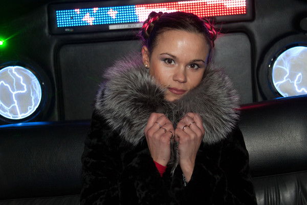 Татьяна Кислицына