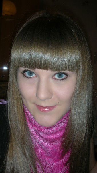 Ольчик Глотова