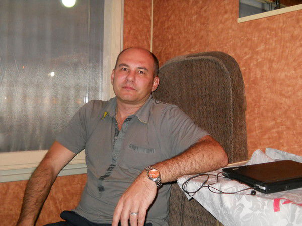 Владимир Левда