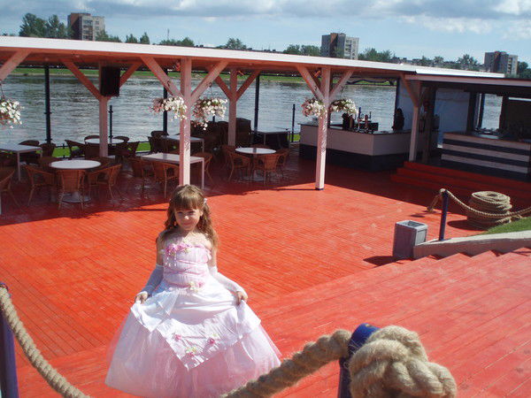 Ольга Дерпак