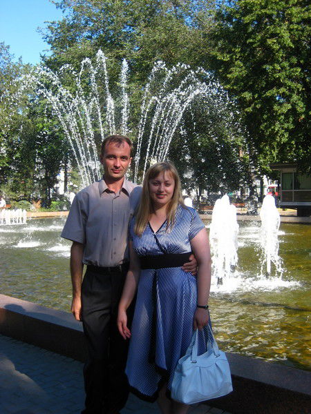 Светлана Самагацкая