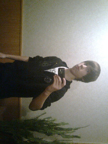 Михаил Рубцов