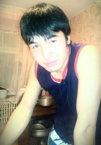 Омурзак Кошанов