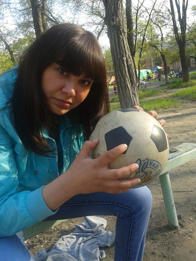 Анастасия Порозова